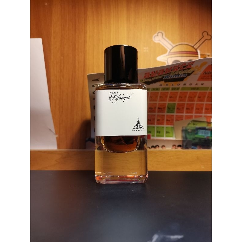 Paris Corner Rifaaqat 2本 Alabama様