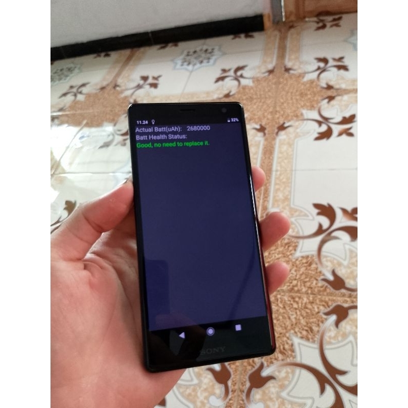 Jual sony xz2 | Shopee Indonesia