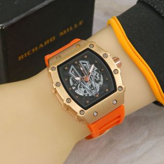 Richard hot sale mille termurah