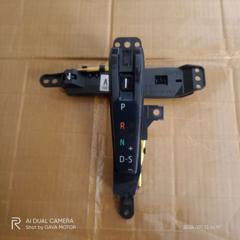 Jual switch lampu panel transmisi all new innova reborn original satuan ...
