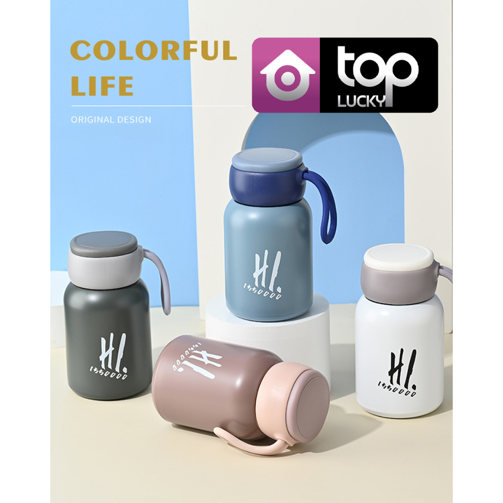 Jual Tumbler/ Botol Minum/ Gelas Kopi/ Tumbler Stainless/ Viral ...