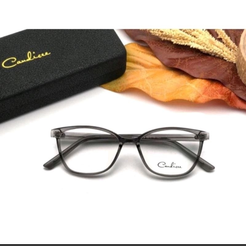 Jual kacamata frame cat Eye muka kecil bisa minus normal clynder 1062 ...