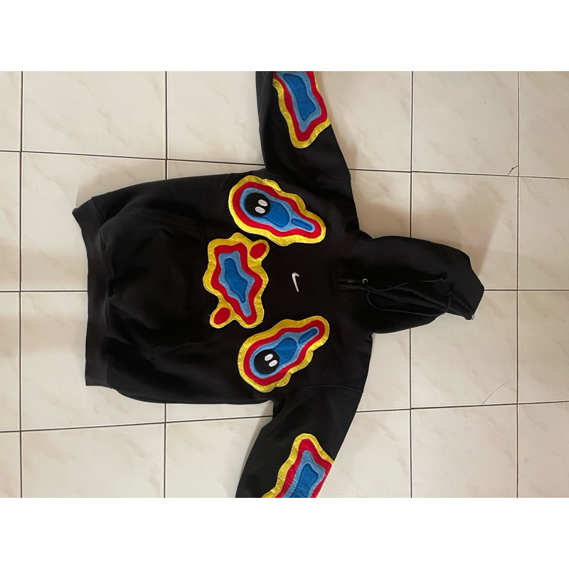 Jual Hoodie Nike Rework | Shopee Indonesia