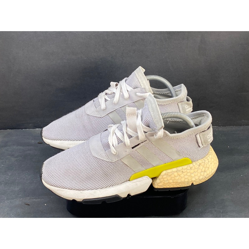Jual Sepatu ADIDAS SPORT (sepatu second) | Shopee Indonesia