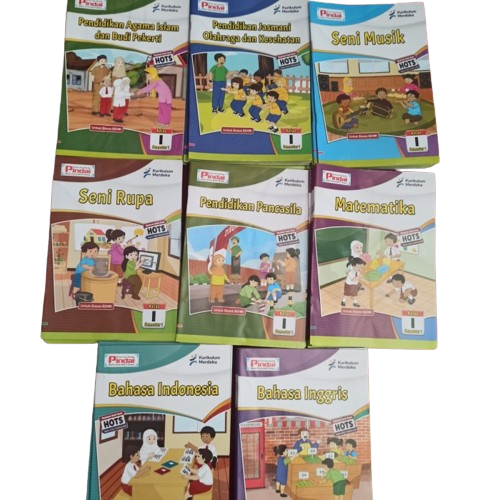 Jual Buku Lks Pindai Kelas Sd Semester Kurikulum Merdeka Arya Duta Basa Sunda Shopee