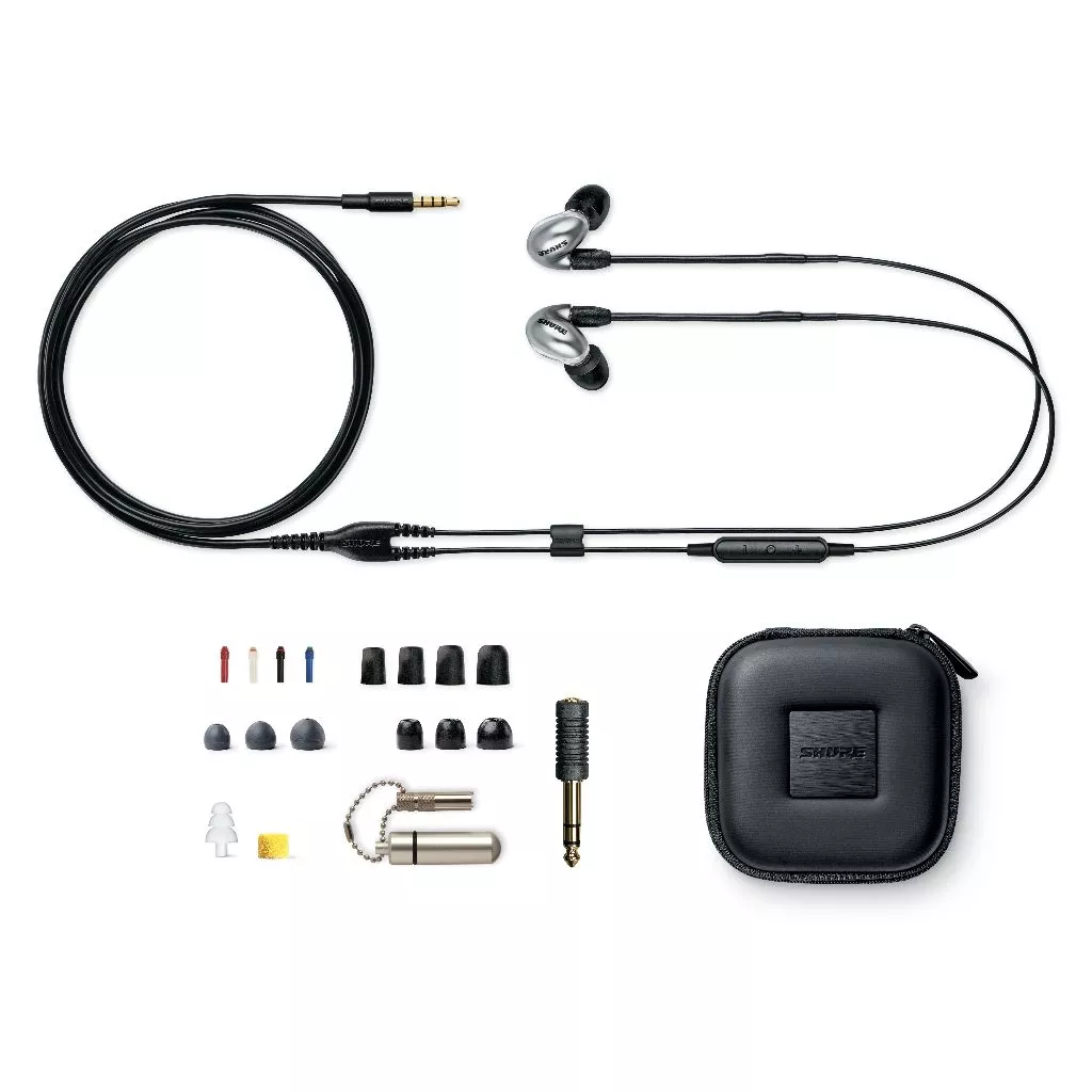 Shure Sound Isolating™ Earphones SE846 GEN 2