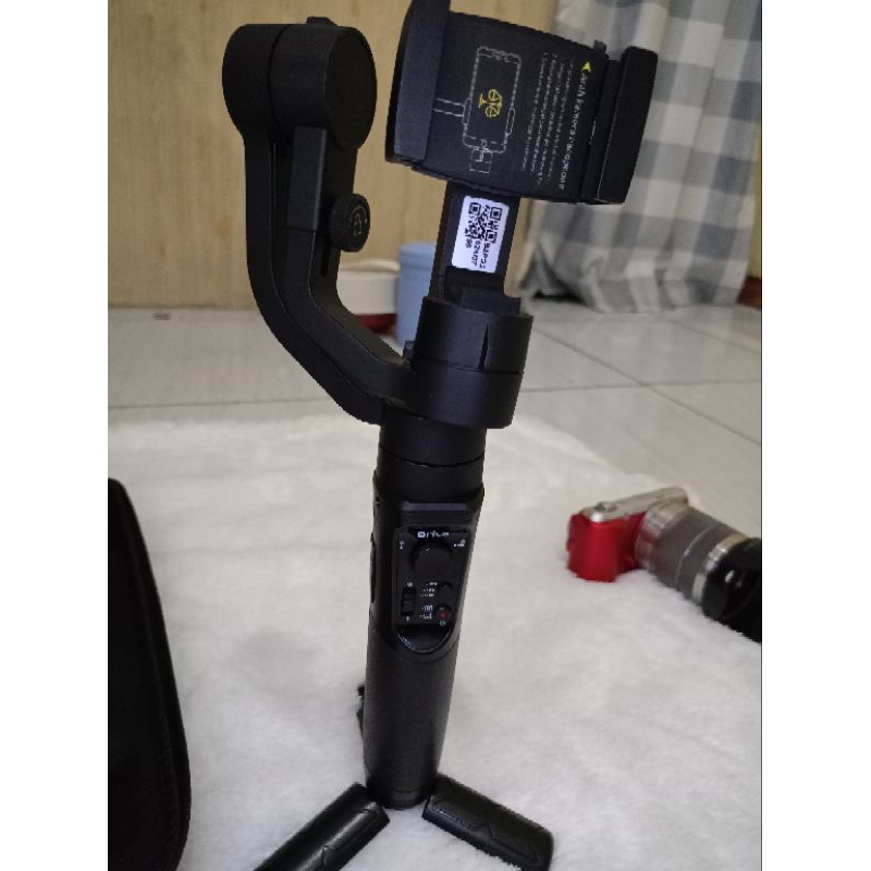 Jual Gimbal Stabilizer Brica Steady Pro | Shopee Indonesia