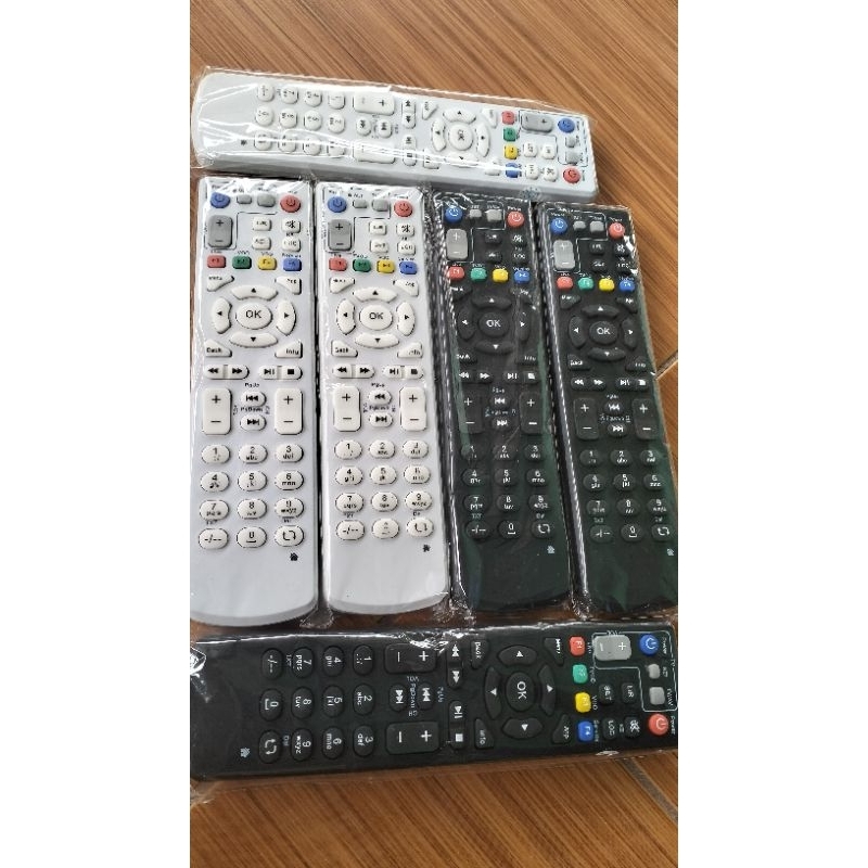 Jual REMOT/REMOTE INDIHOM | Shopee Indonesia
