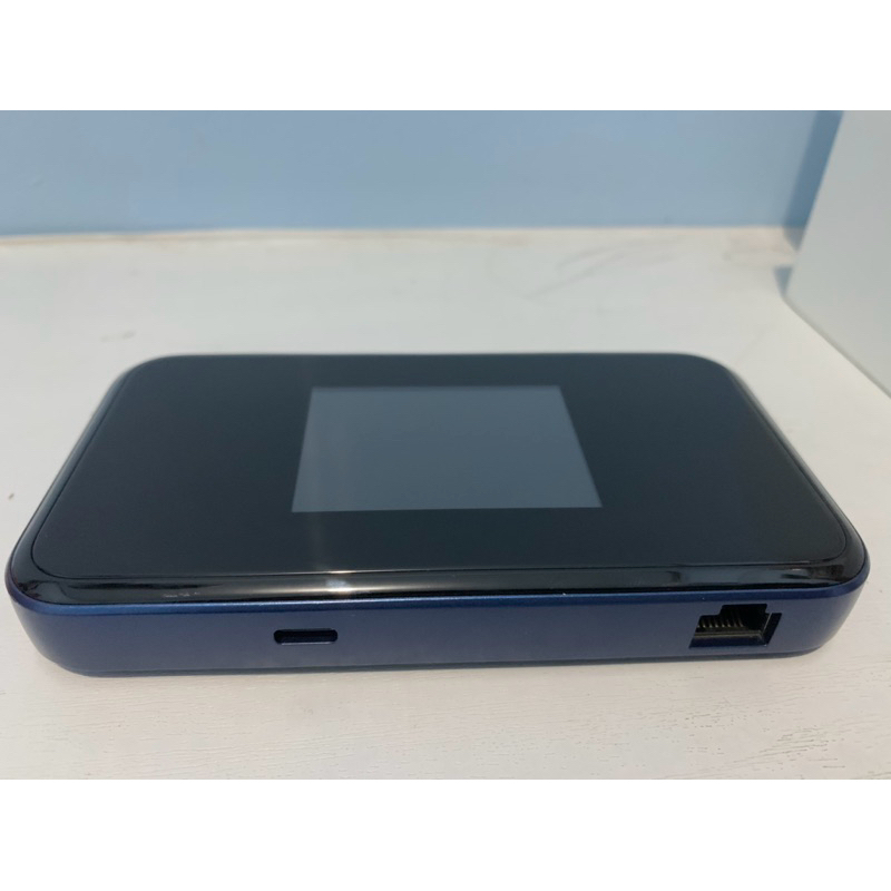 Jual Modem Softbank ZTE A004ZT Router Wi-fi jaringan 4G/5G | Shopee ...