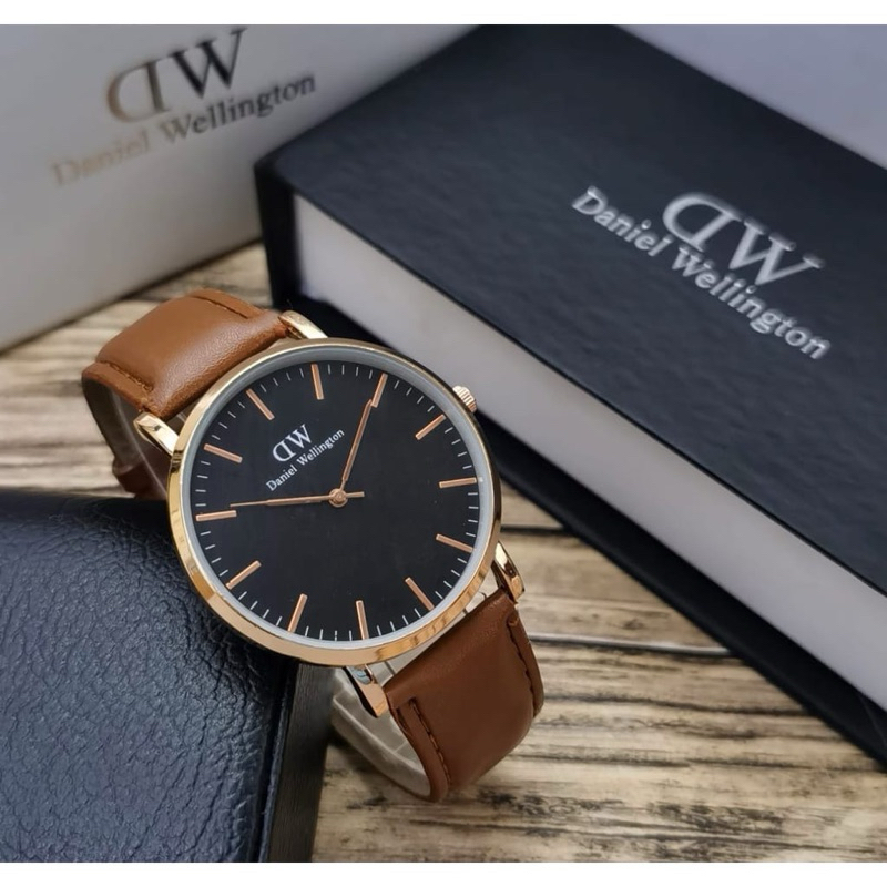 Model jam dw store