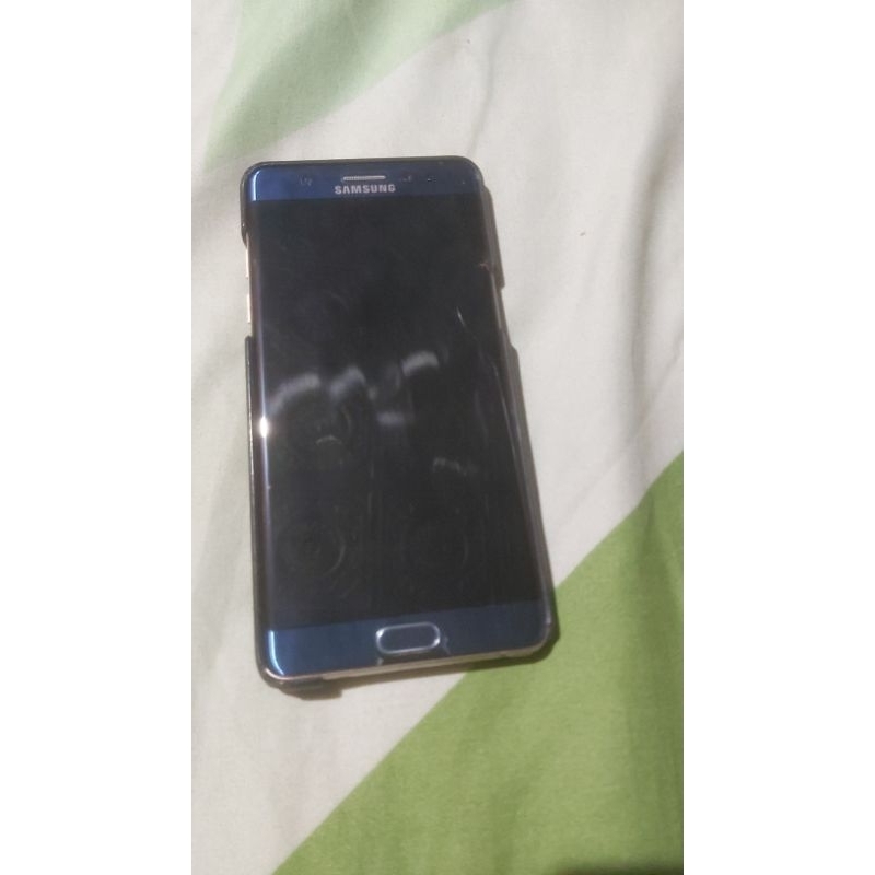 Jual Samsung Galaxy Note FE Fan Edition | Shopee Indonesia