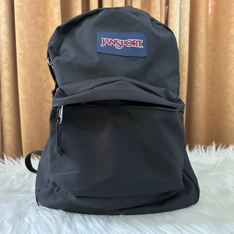 Jual Jansport Backpack Authentic Shopee Indonesia
