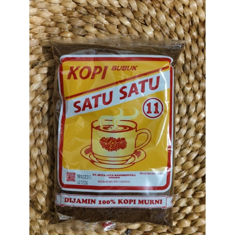 Jual kopi satu satu (bubuk) | Shopee Indonesia