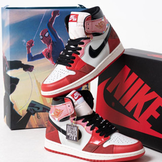 Harga air 2024 jordan 1 spiderman