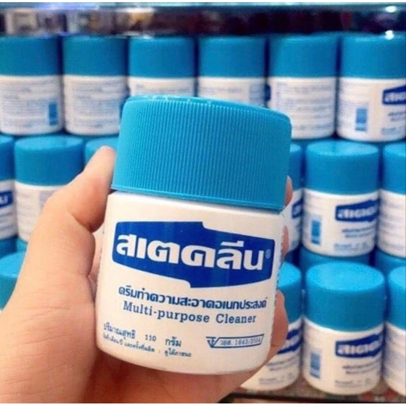 Jual MPC STEKLEAN Purpose Cleaner/Pembersih Sepatu/Multi Purpose ...