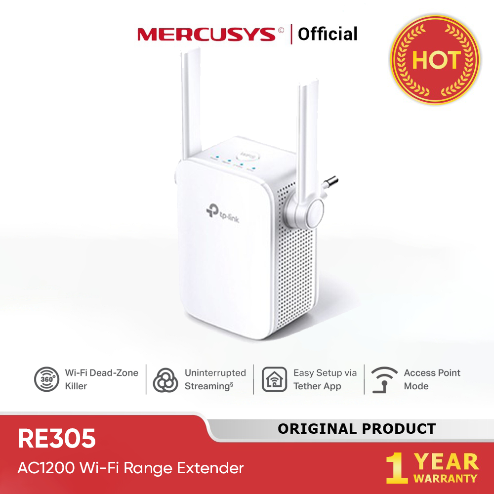 Wifi Repeter300mbps Wifi Extender - Long Range Wireless Signal Booster &  Router