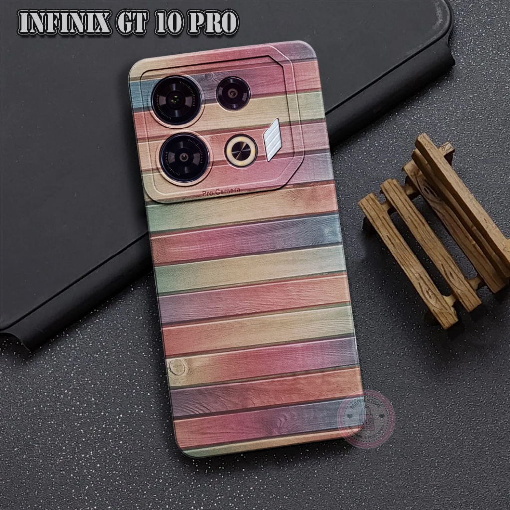 Jual Case Procamera INFINIX GT 10 PRO Silicone TPU Case Sofcase Fashion ...