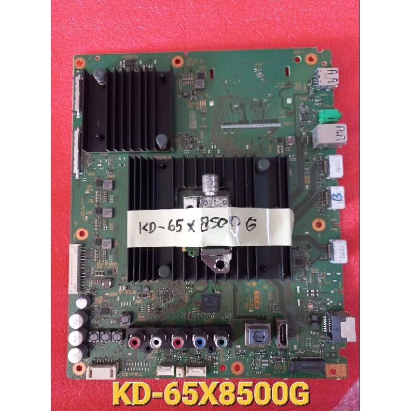 Sony KD 55X8509C Carte D'alimentation 1 894 794 11 APS 385(CH) 147462011