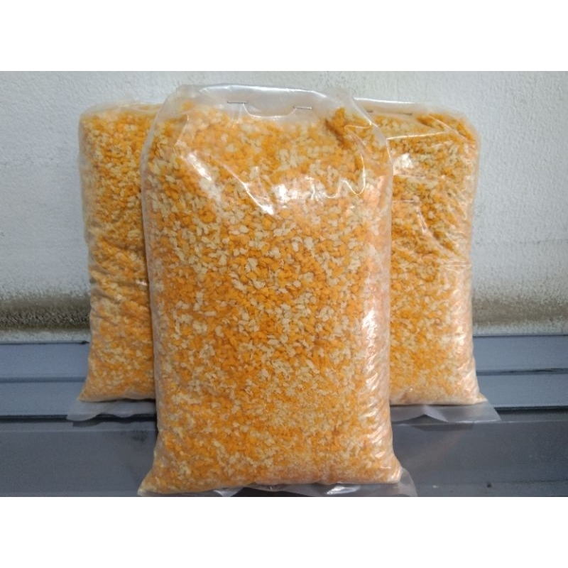 Jual Tepung Roti Panir (bread crumb) 500gr | Shopee Indonesia