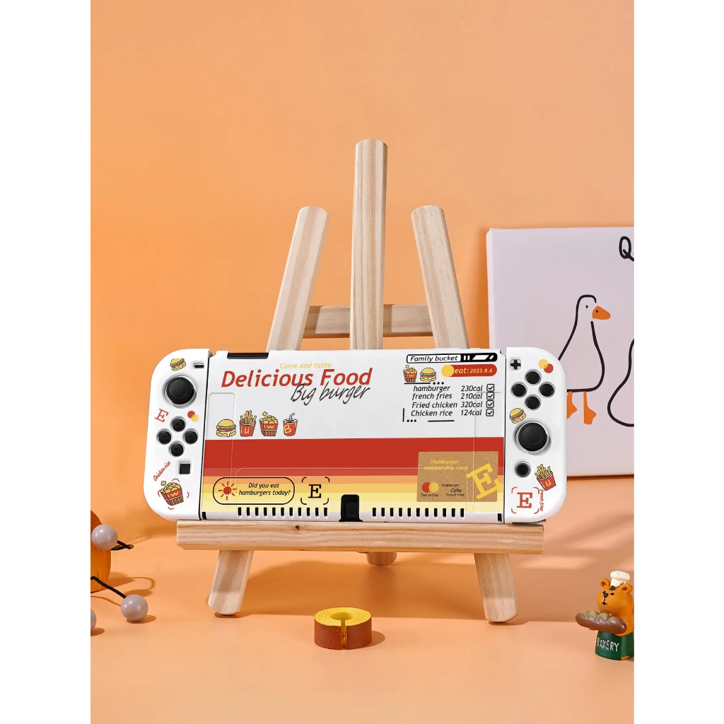 Jual Switch Case for Nintendo Switch OLED, Switch NS，NS Game ...
