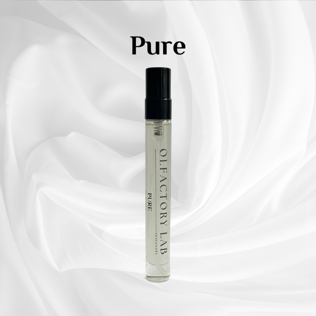 Jual Olfactory Lab Perfumery 10ml Spray Eau de Parfum | Shopee Indonesia
