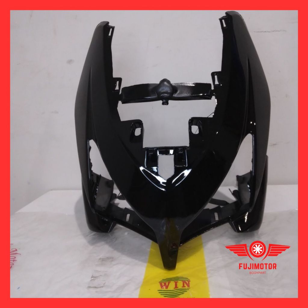 Jual Panel Tameng Depan Vario Cw Karbu