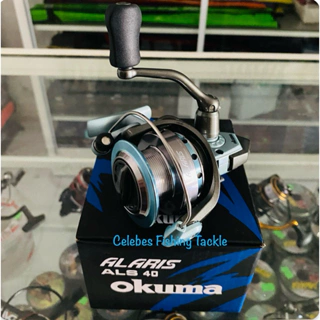 Promo Reel Okuma Itx 3000 H Diskon 23% Di Seller Aaron - Gandaria Utara,  Kota Jakarta Selatan