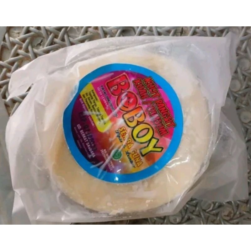Jual Boboy Kulit Dimsum / Kulit Gyoza / Pangsit Kuah | Shopee Indonesia