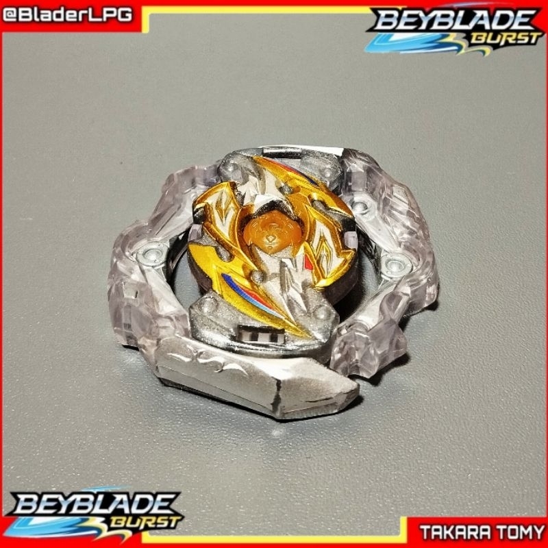 Jual Beyblade Burst Layer Kockout Odin Takara Tomy | Shopee Indonesia