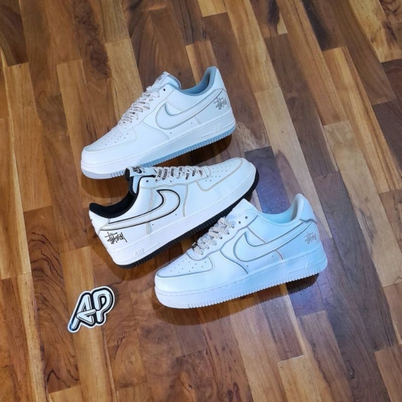 Jual air force 1 sales