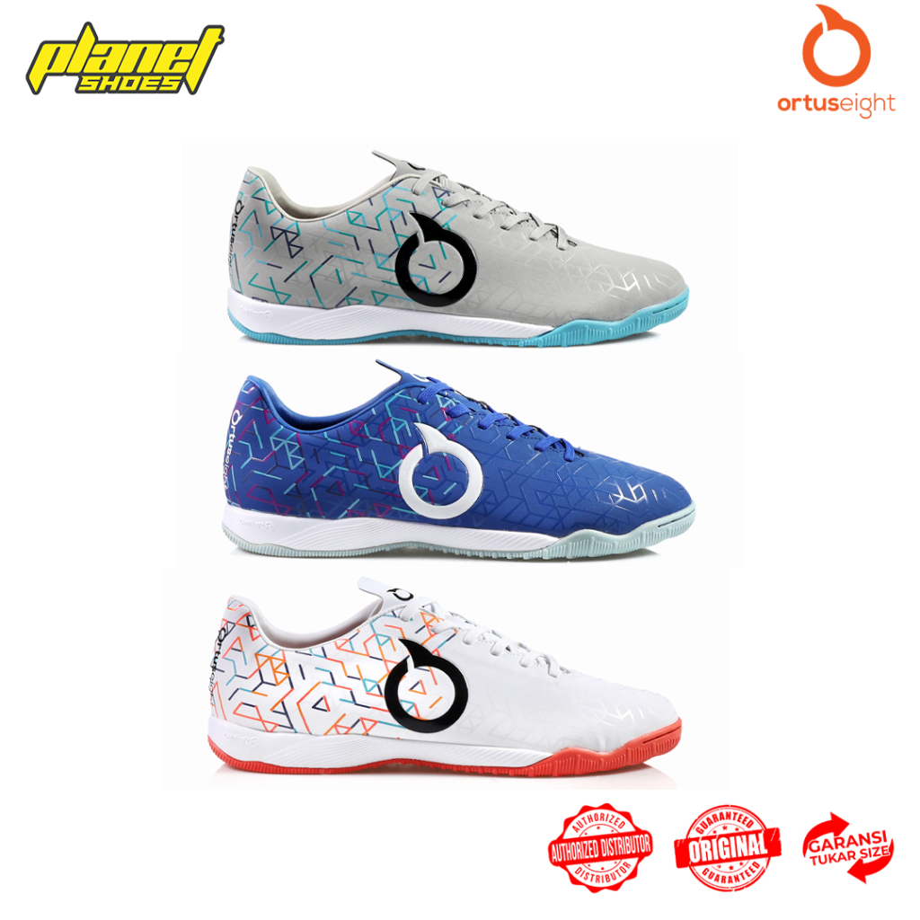 Jual SEPATU FUTSAL ORTUSEIGHT CATALYST WEAVE IN | Shopee Indonesia