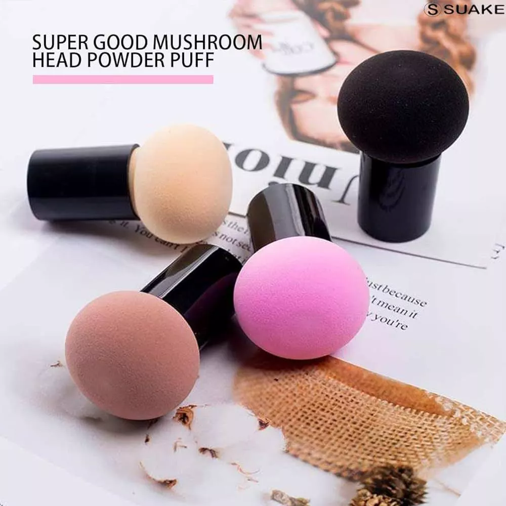 Hope Store - Spons Make Up Beauty Sponge Blender Make Up Tool Spons Blender Beauty Powder | AutoStock