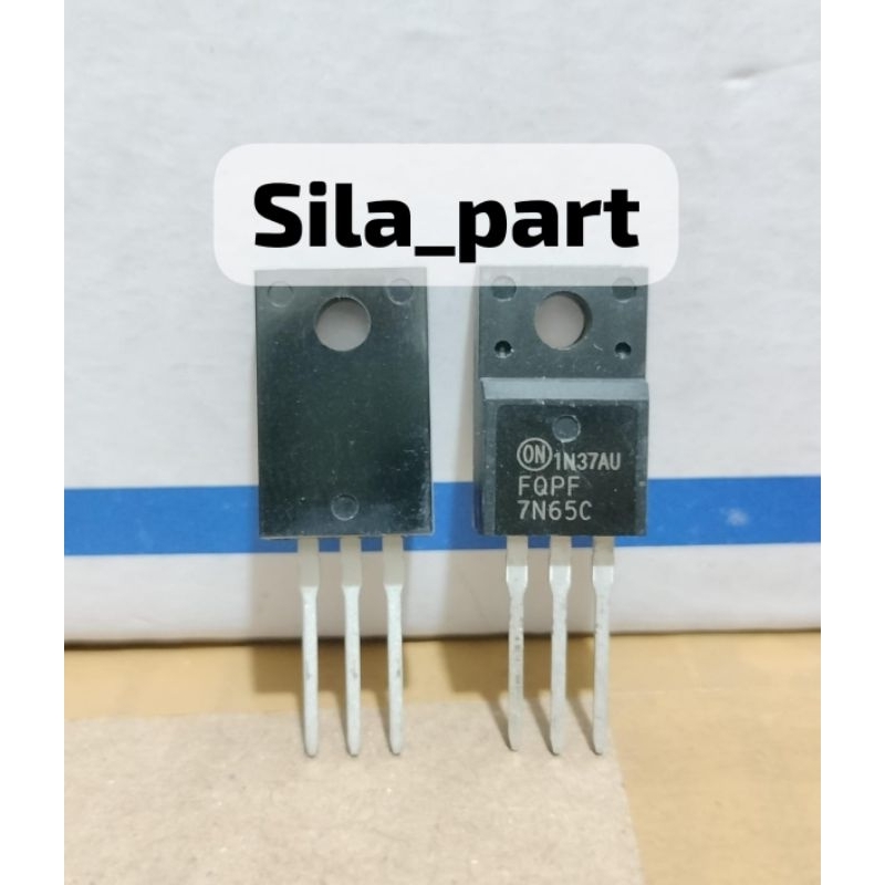 4 Pezzi Transistor 2SA990 / A990 (NOS - Nuovi Vecchi Stock)