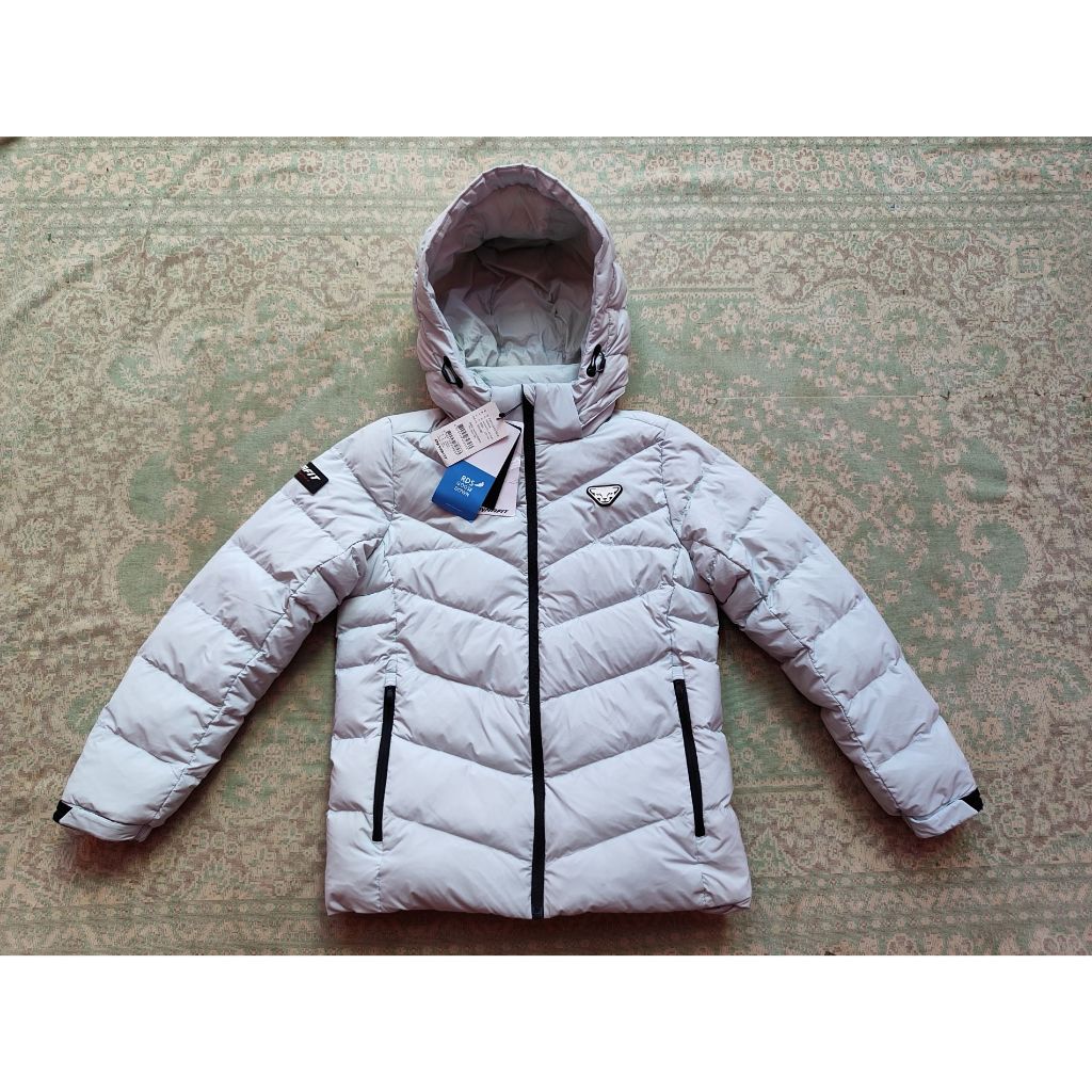 Jual Dynafit Jaket RDS Goose Down Outdoor Storm Fit YWW21516 Shopee Indonesia