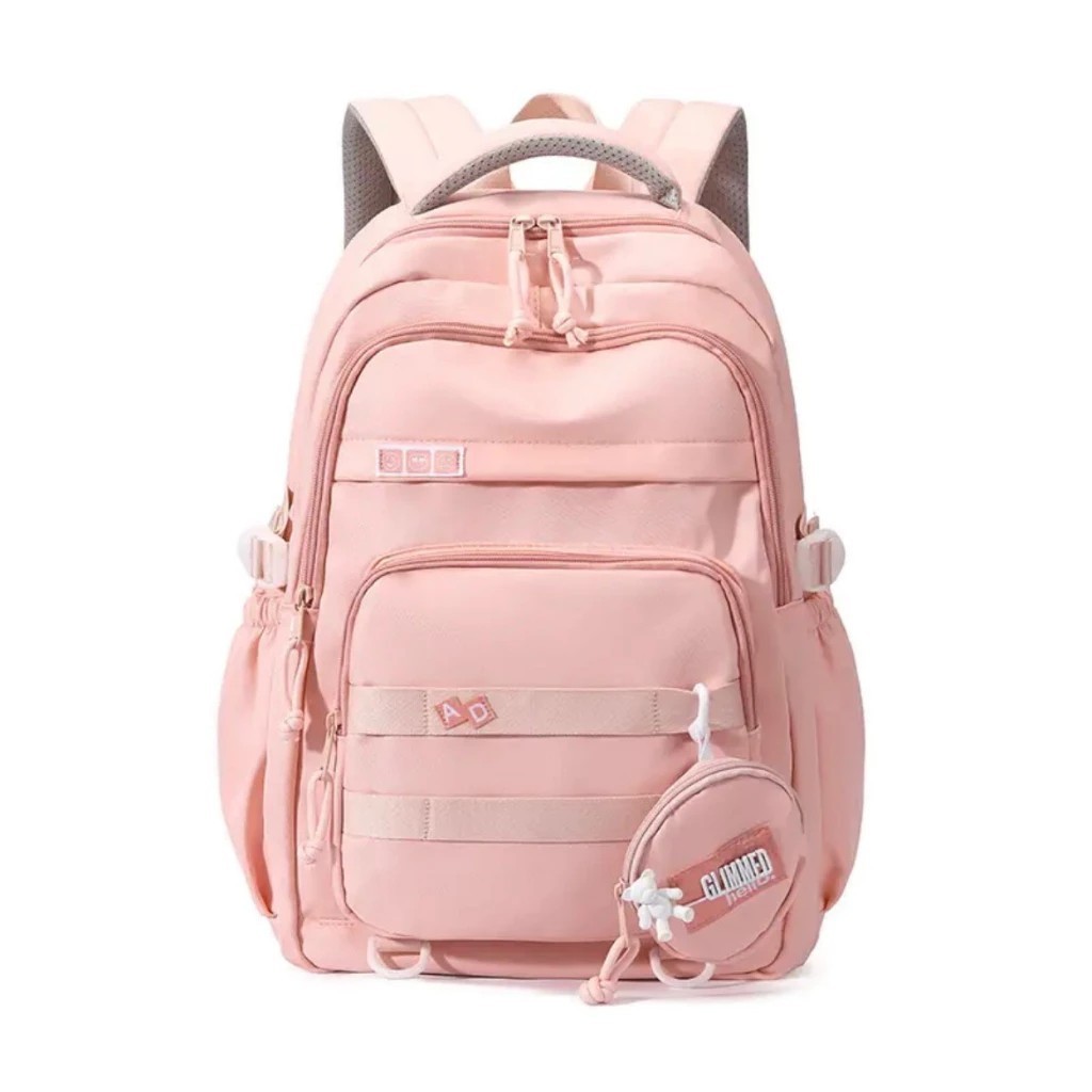 Jual Tas Sekolah Anak Laki-laki Anak Perempuan Backpack Sekolah Anak Tk ...