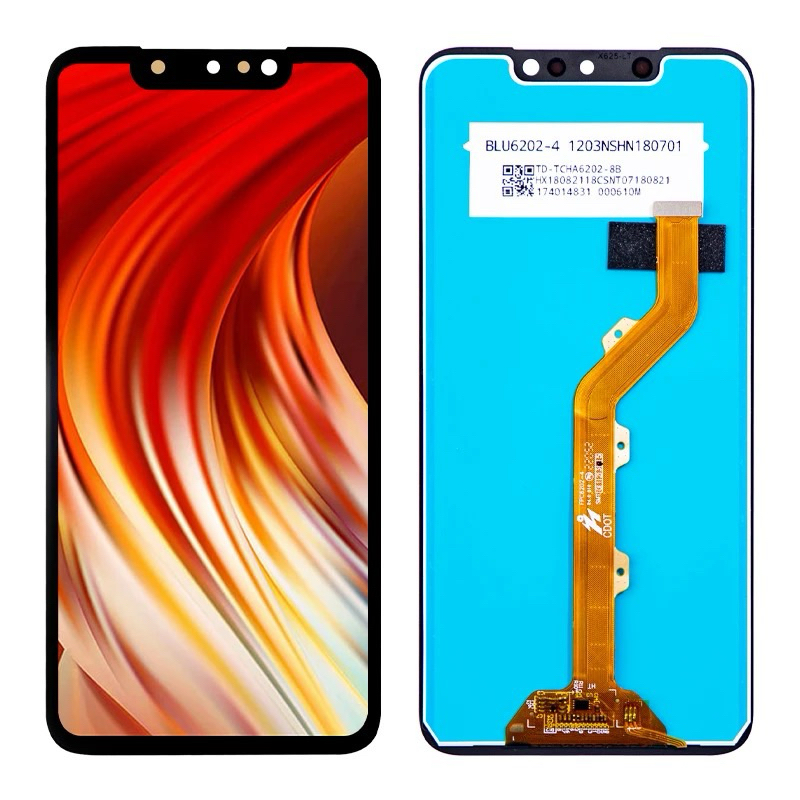 Jual LCD + TOUCHSCREEN INFINIX HOT 7 / INFINIX HOT 7 PRO X625 - X625A ...