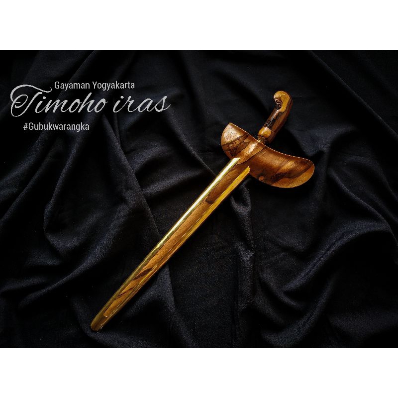 Jual Gayaman iras Jogja timoho | Shopee Indonesia