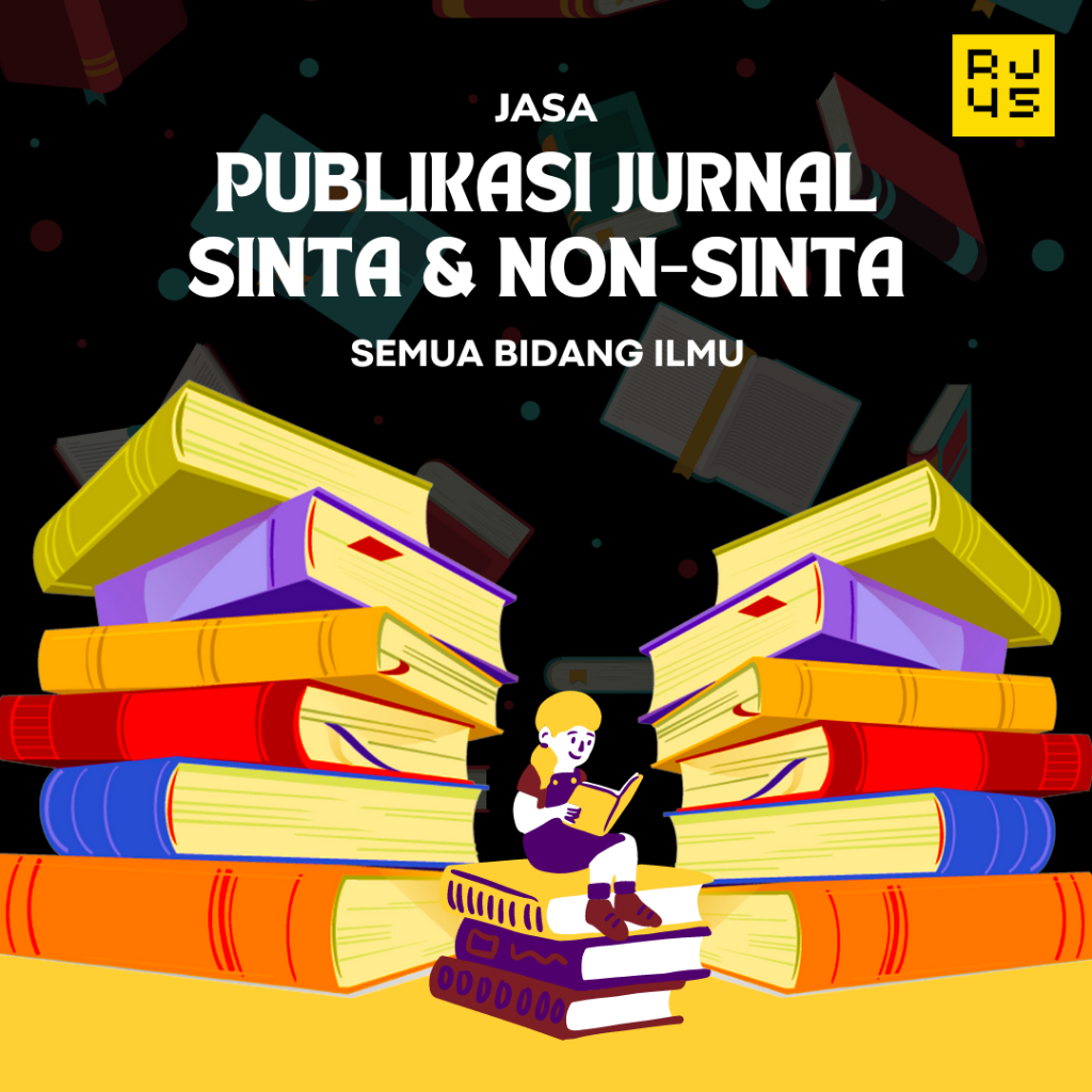 Jual Jasa Publikasi Jurnal Terakreditasi Sinta Nasional | Shopee Indonesia