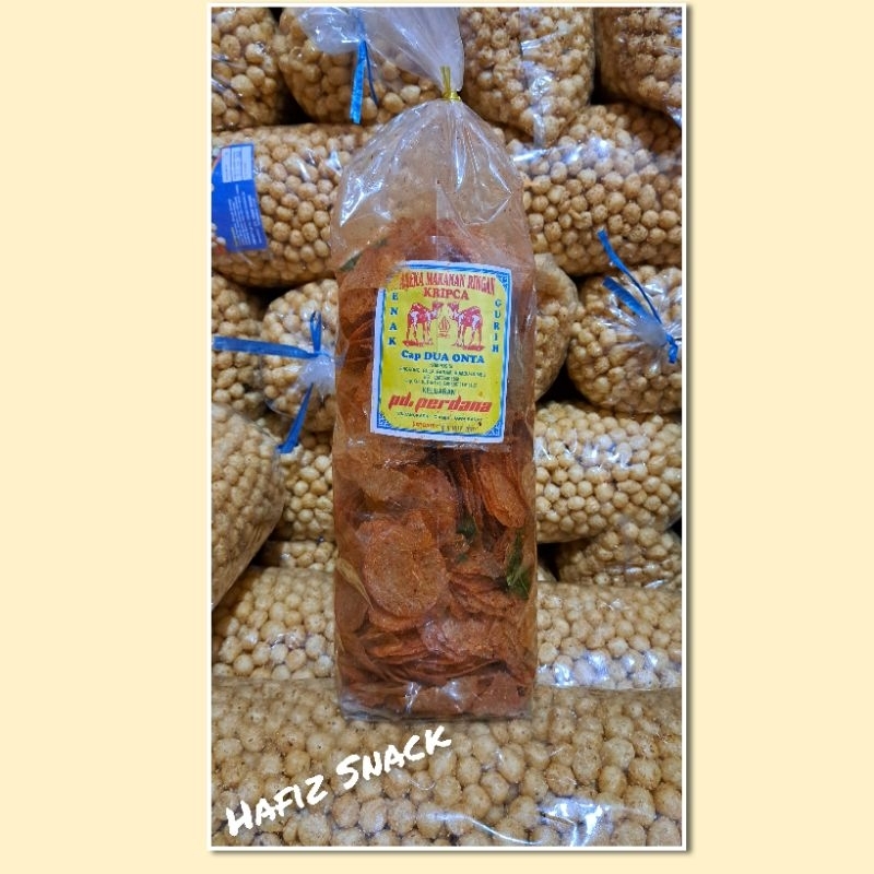 Jual Keripik Kaca 1 Kg Kripca Kripik Kaca Shopee Indonesia