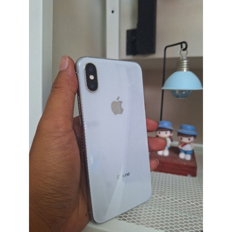 Jual iphone x Shopee Indonesia