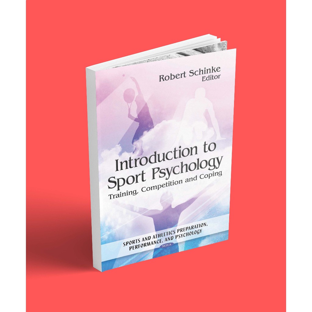 Jual Buku Introduction to Sport Psychology | Shopee Indonesia