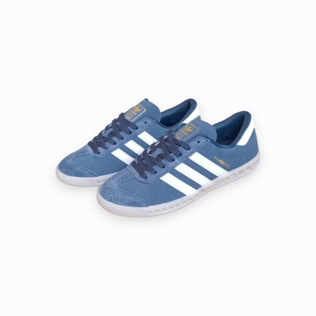 Adidas hamburg tech size 9 clearance