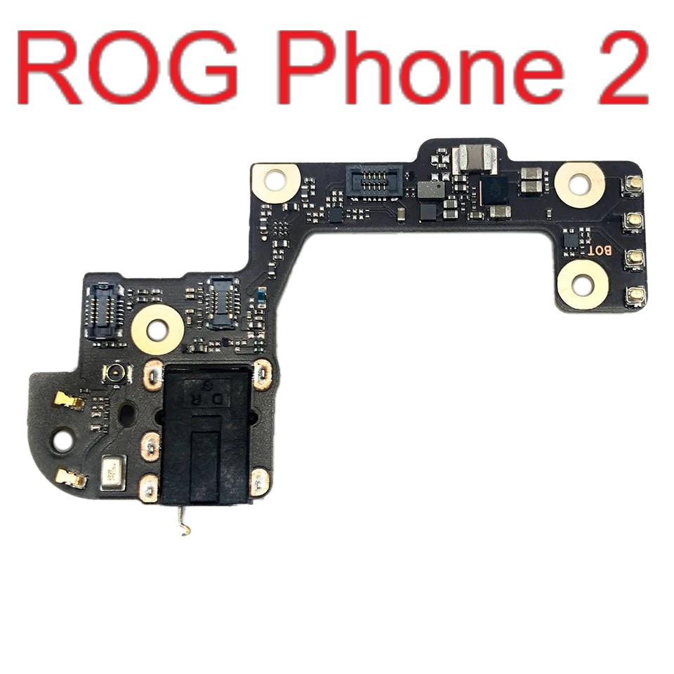 Jual Jack Audio - Microphone Mic Bawah - ASUS ROG Phone 2 / ZS660KL ...