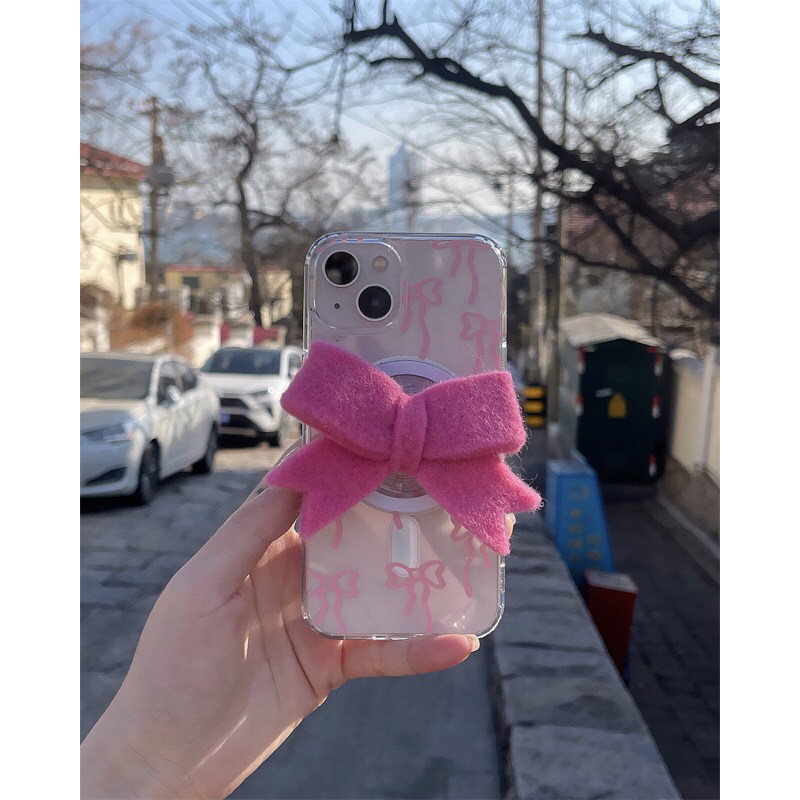 Jual IPHONE RIBBON PITA CASE | Shopee Indonesia