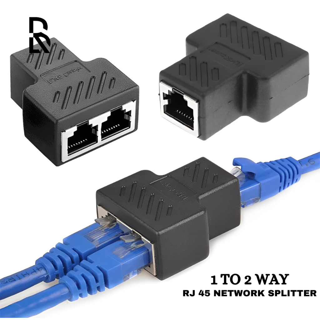 Jual LAN Adaptor Terlengkap & Harga Terbaru Agustus 2026 | Shopee Indonesia
