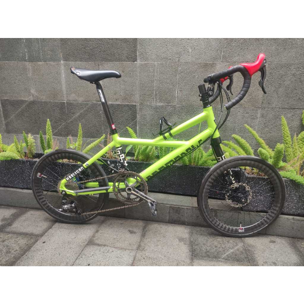 Cannondale Hooligan CANNONDALE HOOLIGAN ☆残り一台