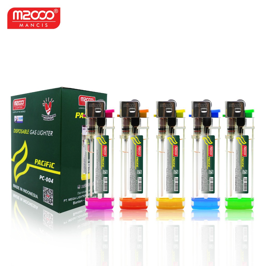 Jual M2000|PC-004/BOX,Korek,disposeble | Shopee Indonesia