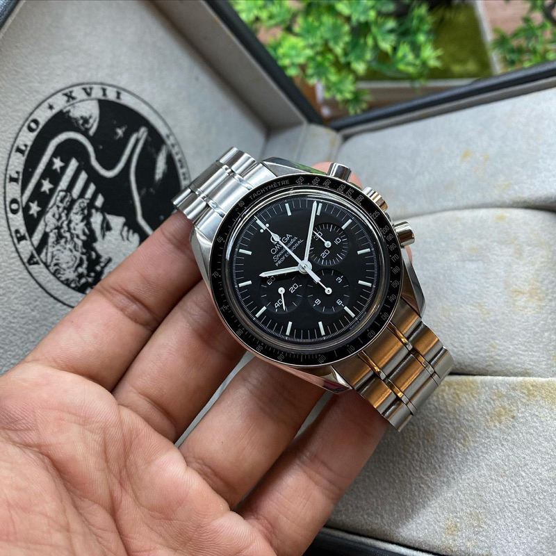 Harga discount omega speedmaster