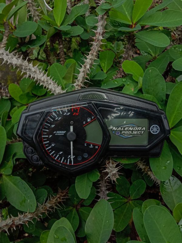 Jual SPEEDOMETER R25 ORIGINAL | Shopee Indonesia