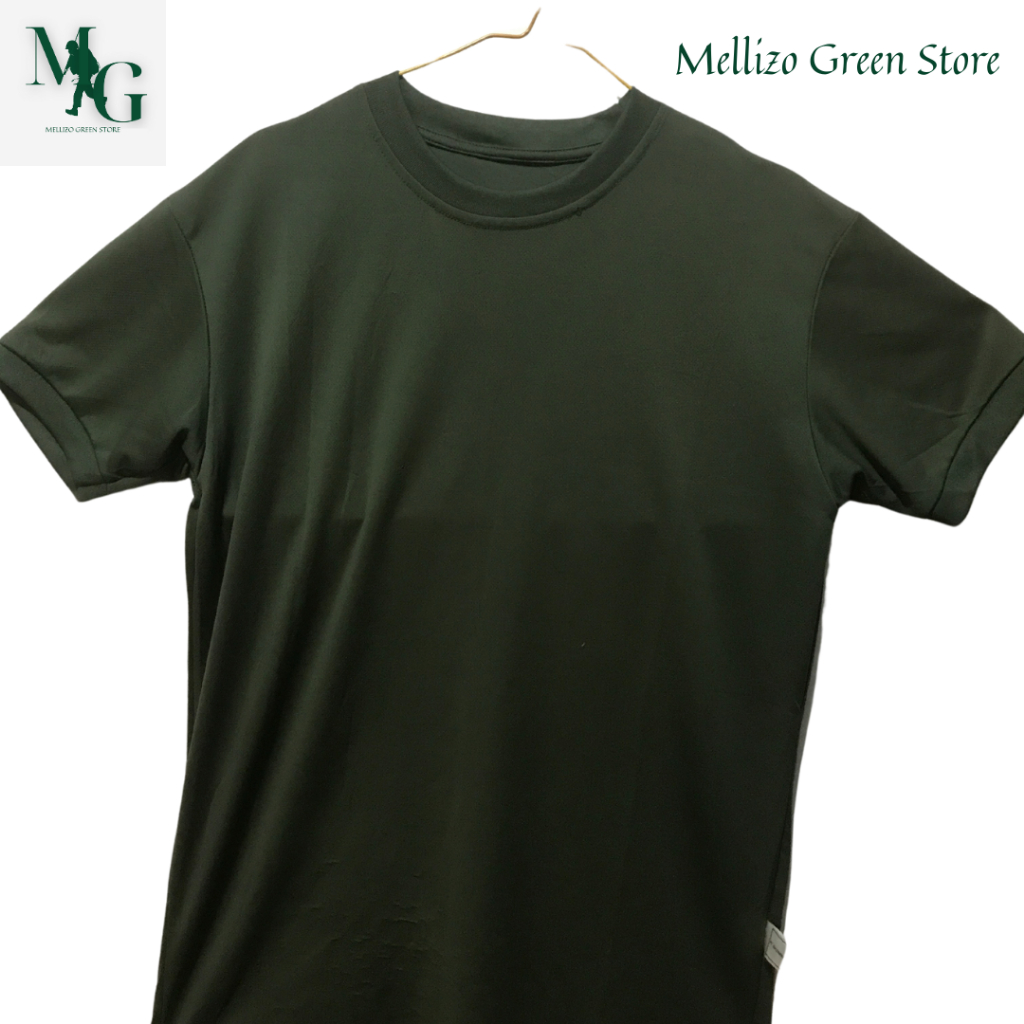 kaos polos dri fit